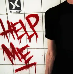 Xilef (3) – Help Me (CD, Album)