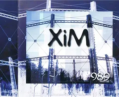 XiM (2) – 989 (CD, Album)