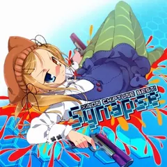 Xinon – Synapse (Xinon Chiptune Best!) (File, MP3)