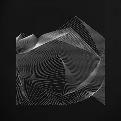 Xiu / Spatial Relation – Split (Vinyl, 7")