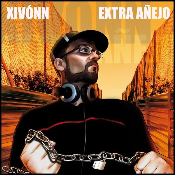 Xivónn – Extra Añejo