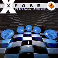 Xpose – Virtual Sound (Vinyl, 12")
