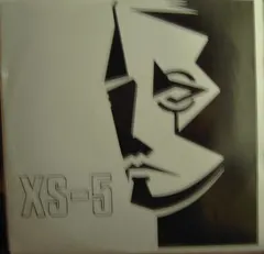 XS-5 – I Need More (Vinyl, 12")