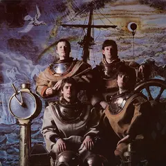 XTC – Black Sea (Vinyl, LP)