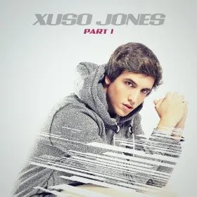 Xuso Jones – Part I