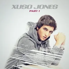 Xuso Jones – Part I (CD, Mini-Album)