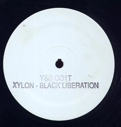 Xylon* – Black Liberation