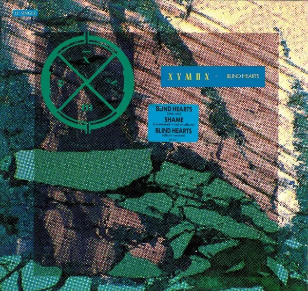 Xymox – Blind Hearts