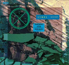 Xymox – Blind Hearts (Vinyl, 12")