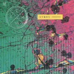 Xymox Polydor – Obsession (Vinyl, 12")