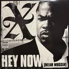 Xzibit – Hey Now (Mean Muggin) (Vinyl, 12")