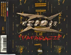Xzibit – Paparazzi (CD, Single)
