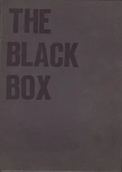 Y Create – The Black Box (Cassette)