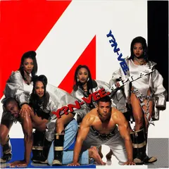 Y?N-Vee* – 4Play (CD, Single)