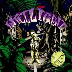 Y's (2) – Intelligent (CD, Mini-Album)