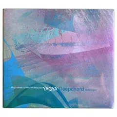 Yagya – Will I Dream During The Process? (Deepchord Redesigns) (CD, Limited Edition)
