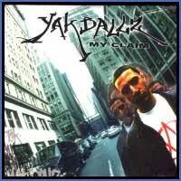 Yak Ballz – My Claim