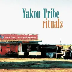 Yakou Tribe – Rituals (CD, Album)