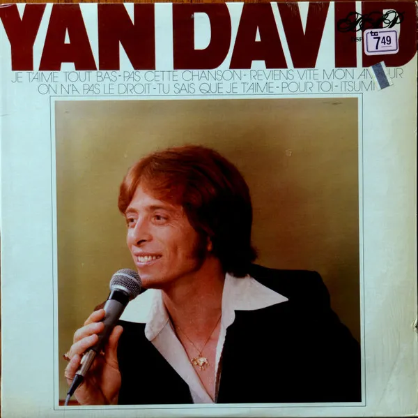 Yan David – Yan David