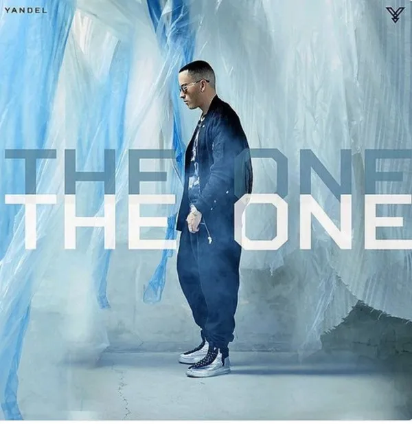 Yandel – The One