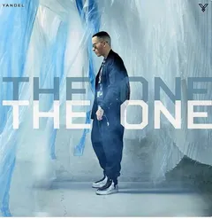 Yandel – The One (File, AAC)