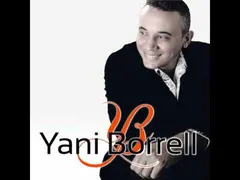 Yani Borrell – Yani Borrell (CD, Album)