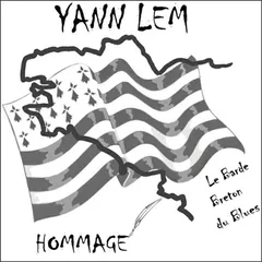 Yann Lem – Hommage (CD, EP)