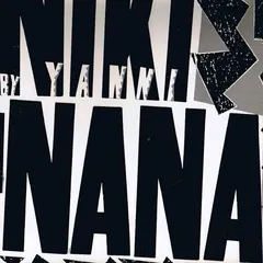 Yanni (2) – Niki Nana (Vinyl, 12")