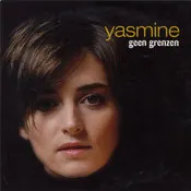 Yasmine (2) – Geen Grenzen (CD, Single)