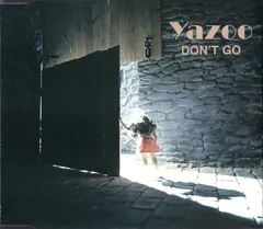 Yazoo – Don't Go (CD, Single)
