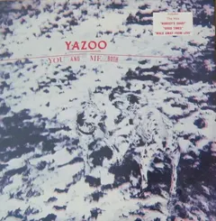 Yazoo CBS – You And Me Both (Vinyl, LP)