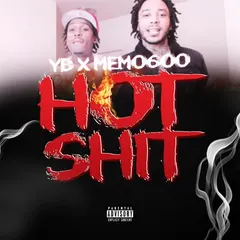 YB* – Hot Shit (File, AAC)