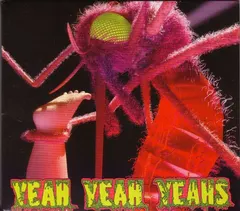 Yeah Yeah Yeahs – Mosquito (CD, Album)