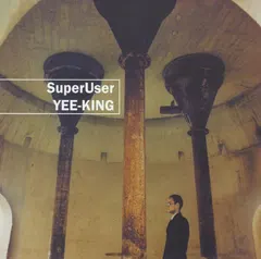 Yee-King – SuperUser (CD)