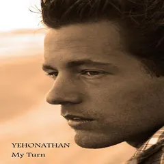 Yehonathan – My Turn (CD, Album)
