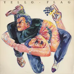 Yello – Flag (Vinyl, LP)