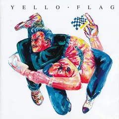 Yello Universal Music Group – Flag (CD, Album)