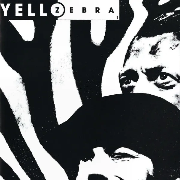 Yello – Zebra