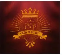 Yellow Cap – Like It Or Not (CD, Album)