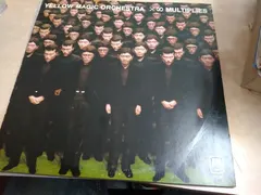 Yellow Magic Orchestra – X∞Multiplies (Vinyl, LP)