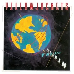 Yellowjackets – The Spin (Vinyl, LP)