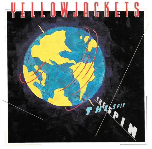 Yellowjackets – The Spin