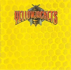 Yellowjackets – Yellowjackets (CD, Album)