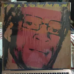 Yellowman CBS – King Yellowman (Vinyl, LP)