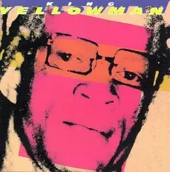 Yellowman Columbia – King Yellowman (Vinyl, LP)