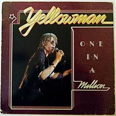 Yellowman – One In A Million (CD, Compilation)