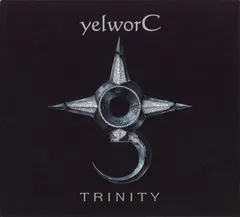 yelworC Minuswelt Musikfabrik – Trinity (CD, Album)