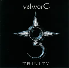 yelworC Metropolis – Trinity (CD, Album)