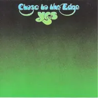 Yes – Close To The Edge (Vinyl, LP)
