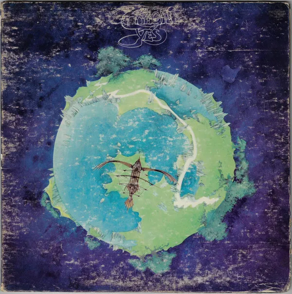 Yes – Fragile